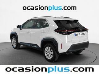 Toyota Yaris Cross 120H Business Plus 85 kW (116 CV)