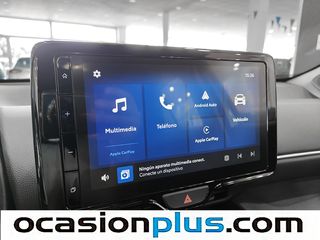 Toyota Yaris Cross 120H Business Plus 85 kW (116 CV)