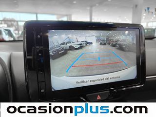 Toyota Yaris Cross 120H Business Plus 85 kW (116 CV)