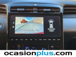 Hyundai Tucson 1.6 TGDI N-Line 30 Aniversario 110 kW (150 CV)