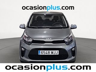 Kia Picanto 1.0 DPi Concept 49 kW (67 CV)