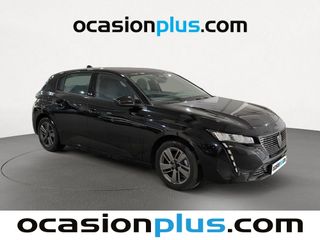 Peugeot 308 PureTech 130 S&S Active EAT8 96 kW (130 CV)