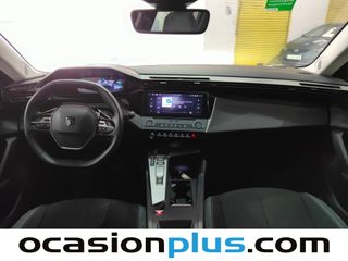 Peugeot 308 PureTech 130 S&S Active EAT8 96 kW (130 CV)