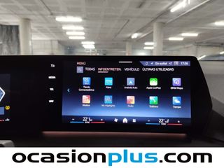 BMW Serie 1 120d 120 kW (163 CV)