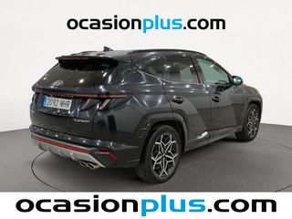 Hyundai Tucson 1.6 TGDI N-Line 30 Aniversario 110 kW (150 CV)