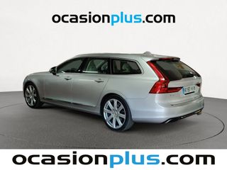Volvo V90 D5 Inscription AWD Auto 173 kW (235 CV)