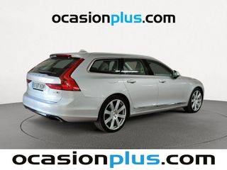 Volvo V90 D5 Inscription AWD Auto 173 kW (235 CV)