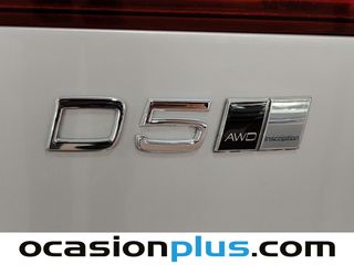 Volvo V90 D5 Inscription AWD Auto 173 kW (235 CV)