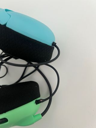 Nintendo Switch Speciale