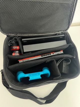 Nintendo Switch Speciale