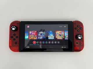 Nintendo Switch Speciale