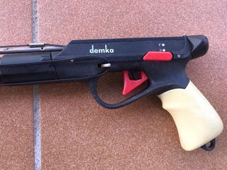 Fusil Pescasub Demka Ami II 60N