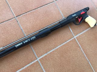 Fusil Pescasub Demka Ami II 60N