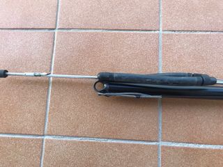 Fusil Pescasub Demka Ami II 60N