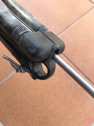 Fusil Pescasub Demka Ami II 60N