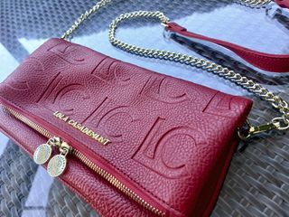 Bolso Bandolera marca Lola Casademunt nuevo