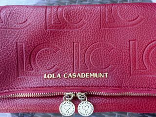 Bolso Bandolera marca Lola Casademunt nuevo