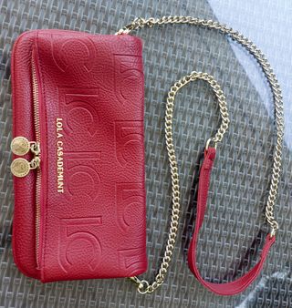 Bolso Bandolera marca Lola Casademunt nuevo