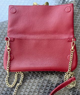 Bolso Bandolera marca Lola Casademunt nuevo