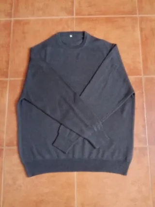 Jersey lana sin ESTRENAR