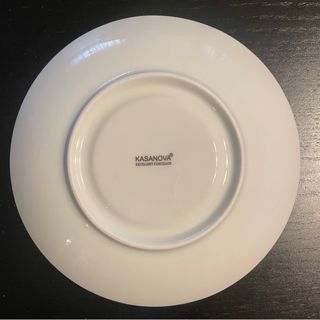 Tazza natalizia Kasanova in porcellana