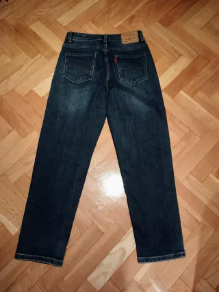 Pantalón vaquero Denim Talla S
