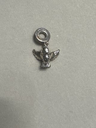 Charm Ángel Harry Potter Pandora Plata