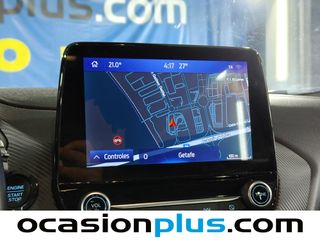 Ford Puma 1.0 EcoBoost MHEV ST-Line X Auto 114 kW (155 CV)