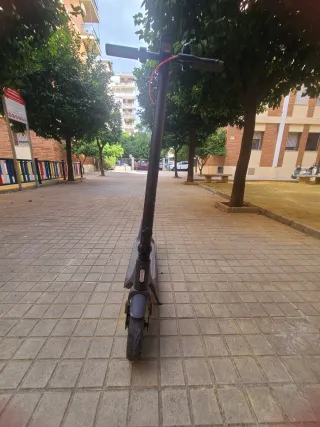 Patinete Eléctrico Xiaomi 4 Lite 2nd Gen