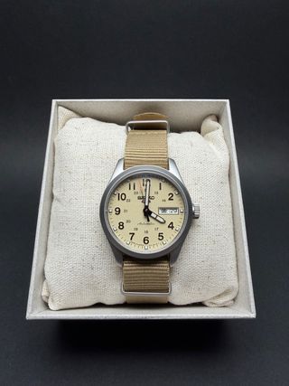 Seiko 5 Sports – Referencia Japonesa SBSA199