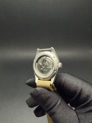 Seiko 5 Sports – Referencia Japonesa SBSA199