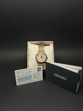 Seiko 5 Sports – Referencia Japonesa SBSA199