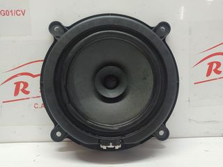 SUBWOOFER MAZDA 6 KOMBI ()(.2012->) Luxury   |   08.12 - 12.18