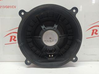 SUBWOOFER MAZDA 6 KOMBI ()(.2012->) Luxury   |   08.12 - 12.18