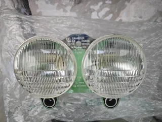 Faros Bifaro Yamaha Jog R,nuevos a estrenar.