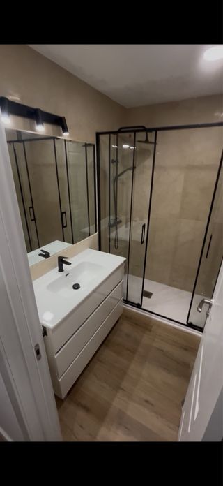 reformas de baños
