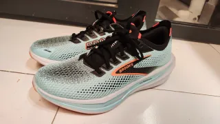 Zapatillas Brooks Hyperion 3