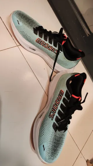 Zapatillas Brooks Hyperion 3