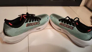 Zapatillas Brooks Hyperion 3