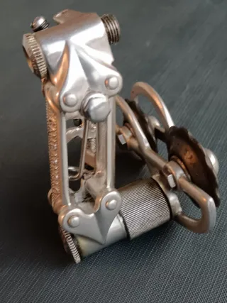 Deragliatore Campagnolo Nuovo Record