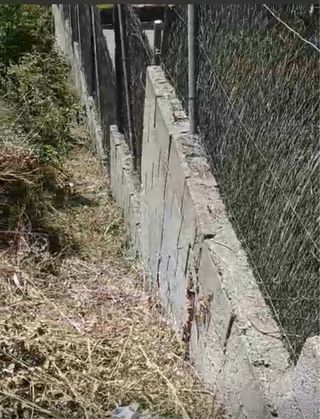 Oportunidad terreno con construcción