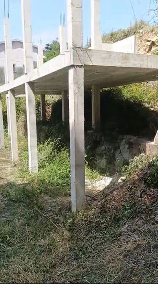 Oportunidad terreno con construcción