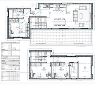 Oportunidad terreno con construcción