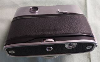 Agfa Optima Compur Vintage Anni '60