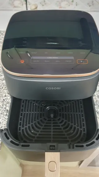 Freidora Aire Cosori Turbo Blaze Chef