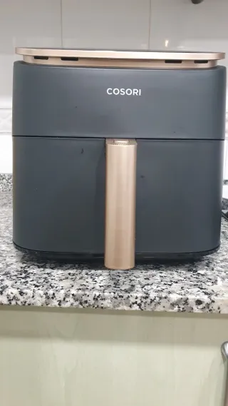 Freidora Aire Cosori Turbo Blaze Chef