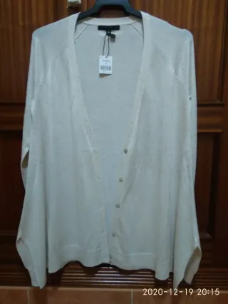 TINTORETTO sin ESTRENAR con ETIQUETA