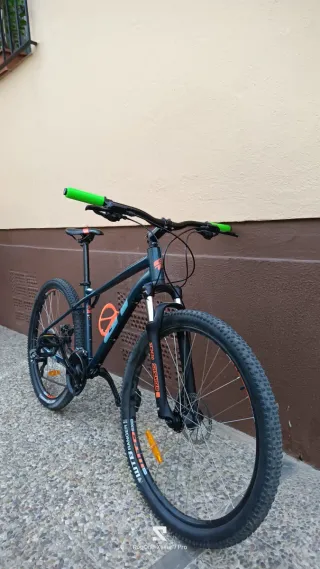 Bicicleta GT Aggressor talla S