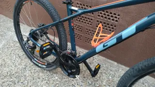 Bicicleta GT Aggressor talla S