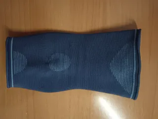 Tobillera de recuperación.